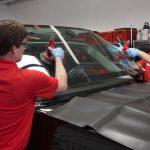 auto glass repair