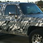 Get More Reliable Vehicle Wrapping Services