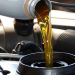 Valvoline oil change cost