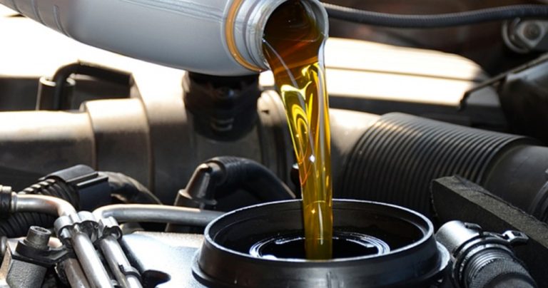 Valvoline oil change cost