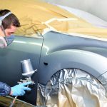 collision repair