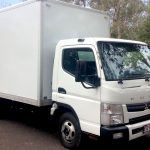 Truck Rental Melbourne