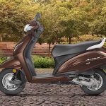 Honda Activa