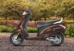 Honda Activa