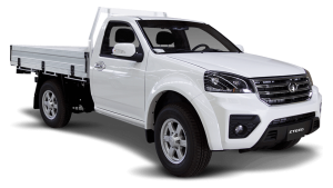 Benefits Of Hiring A UTE