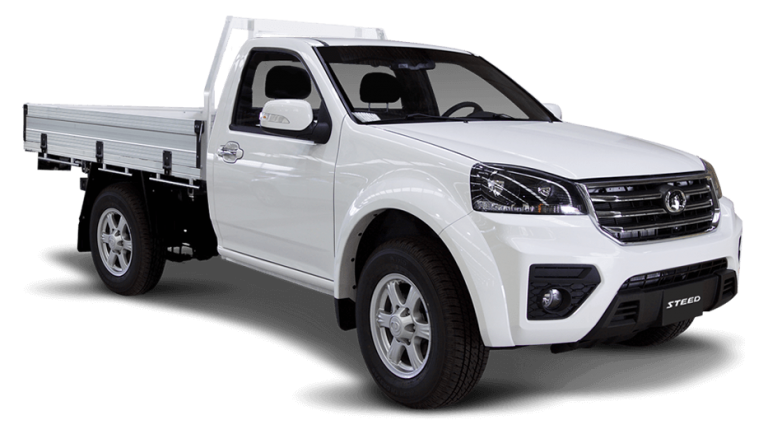 Benefits Of Hiring A UTE