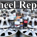 wheel repair