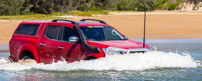 Buy Accessories for 4wd with Peace of Mind