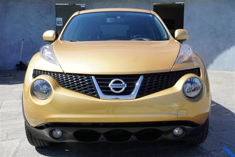 used Nissan in Sherman Oaks