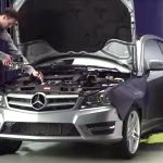 5 Tips For Keeping Your Mercedes Car Shining