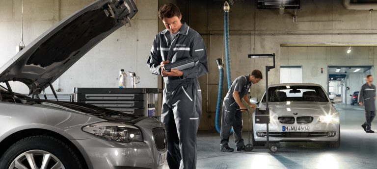 Unavoidable Significance Of BMW Servicing And Maintenance