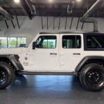 custom jeeps for sale in Fullerton