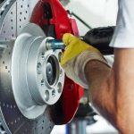 Facts Regarding Car Brake Repair