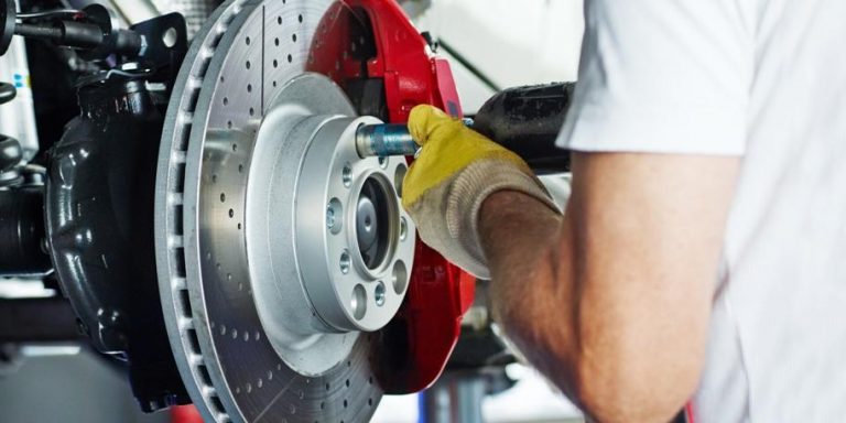 Facts Regarding Car Brake Repair