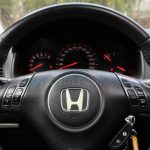 How to Keep Your Honda in Good Shape