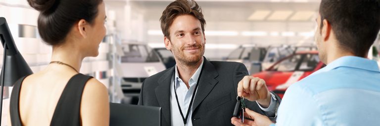 5 Myths about Buying Used Cars