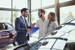 Understanding the DMV Wholesale Dealer License: Everything You Need to Know