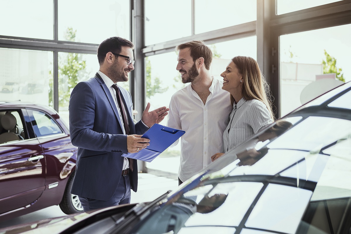 Understanding the DMV Wholesale Dealer License: Everything You Need to Know