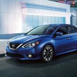 New Nissan Sentras Available Near San Antonio TX